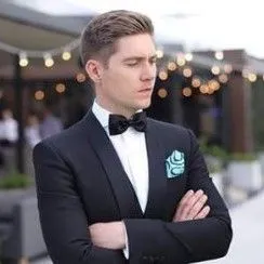 TitanCore - Anton Kovačić